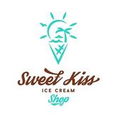 Sweet Kiss Ice Cream